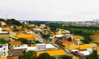 Imagem 2: Apartamento Residencial Colline com 2 dormitórios à venda, 50 m² por R$ 250.000 - Vila San
