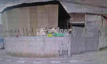 Imagem 3: Imovel para renda - Residencial e Comercial à venda, Vila Paraíso, Guarulhos - SP