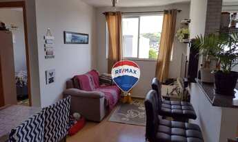 Imagem 5: Apartamento com 2 quartos à venda, 48 m² por R$ 250.000 - Colégio - Rio de Janeiro/RJ