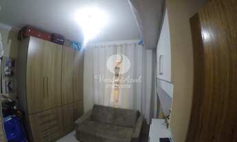 Imagem 4: Apartamento - Vila Marieta - Campinas