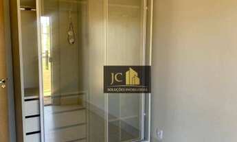 Imagem 2: Apartamento com 3 dormitórios à venda, 80 m² por R$ 480.000 - Vicente Pires - Vicente Pire