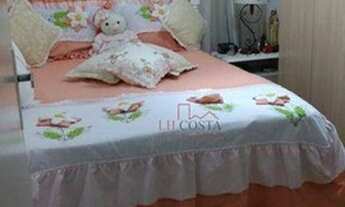 Imagem 6: Apartamento com 2 dormitórios à venda, 60 m² por R$ 220.000,00 - Alcântara - São Gonçalo/R