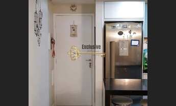 Imagem 6: Apartamento Condomínio Vista Valparaíso!