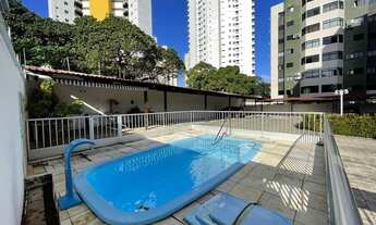 Imagem 2: Apartamento 3/4 Suite, Elevador, Para Venda No Condomínio Morada Colibri - Capim Macio