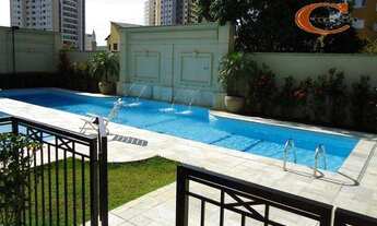 Imagem 10: Apartamento à venda, 115 m² por R$ 1.250.000,00 - Saúde - São Paulo/SP