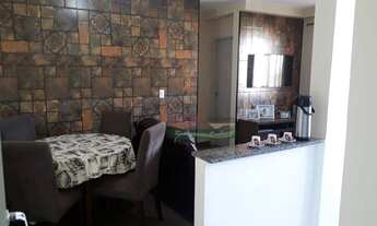 Imagem: Apartamento com 2 dormitórios à venda