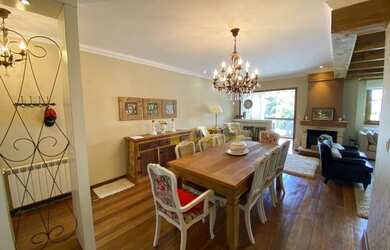 Imagem 2: Apartamento com 3 dormitórios à venda, 186 m² por R$ 1.500.000,00 - Jardim Bela Vista - Gr