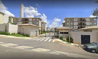 Imagem: Apartamento - Altos do Morumbi - Vinhedo