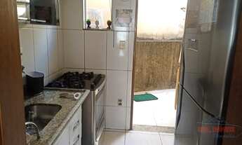 Imagem 5: BELO HORIZONTE - Casa Padrão - Candelária