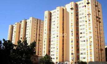 Imagem: Apartamento, 56 m² - venda por R$ 200.000,00