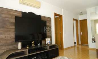 Imagem 5: Porto Alegre - Apartamento Padrão - Menino Deus