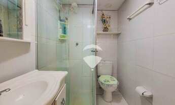 Imagem 7: Apartamento com 2 dormitórios à venda, 42 m² por R$ 114.900,00 - Santos Dumont - São Leopo