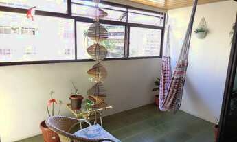 Imagem 5: Apartamento com 3 dormitórios à venda, 212 m² por R$ 500.000,00 - Aldeota - Fortaleza/CE