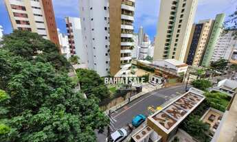 Imagem 7: Apartamento à venda, 240 m² por R$ 539.000,00 - Graça - Salvador/BA