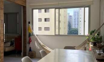 Imagem 4: Apartamento Venda Moema 94 m² 2 Dormitórios