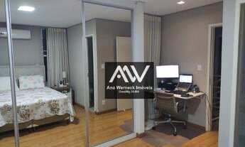 Imagem 5: Casa com 3 dormitórios à venda, 185 m² por R$ 610.000,00 - Novo Horizonte - Juiz de Fora/M