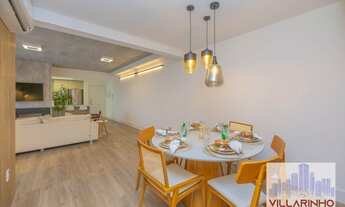 Imagem 3: Apartamento com 3 dormitórios à venda, 149 m² por R$ 1.799.000,00 - Tristeza - Porto Alegr