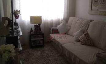 Imagem: Apartamento com 2 dormitórios à venda