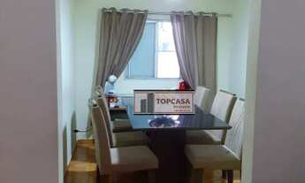 Imagem: Apartamento à venda, 60 m² por R$ 265.000,00