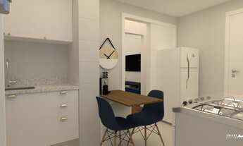 Imagem 6: Apartamento com 2 dormitórios à venda, 80 m² por R$ 869.000,00 - Copacabana - Rio de Janei