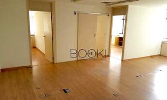 Imagem 2: Oportunidade - Ed. Laplace - 130 m² - Brooklin