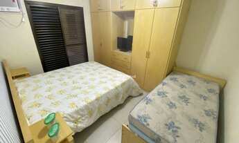 Imagem 6: Apartamento com 3 dormitórios à venda, 112 m² por R$ 360.000,00 - Praia da Enseada - Guaru