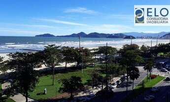 Imagem 3: Apartamento à venda, 180 m² por R$ 1.400.000,00 - Boqueirão - Santos/SP