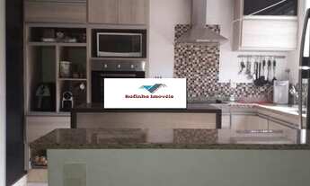 Imagem 3: Casa em Condomínio para Venda em Campinas, Chácara São Rafael, 3 dormitórios, 1 suíte, 3 b