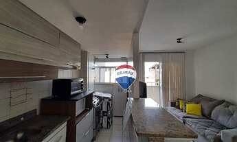 Imagem 8: Apartamento com 3 dormitórios, 74 m² - venda por R$ 320.000,00 ou aluguel por R$ 1.500,00