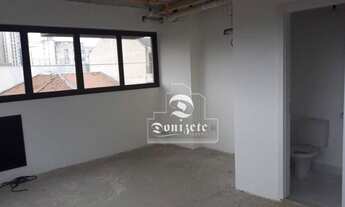 Imagem 5: Sala à venda, 33 m² por R$ 320.000,00 - Vila Assunção - Santo André/SP