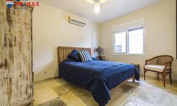 Imagem 3: Casa com vista para o mar em Cacupé