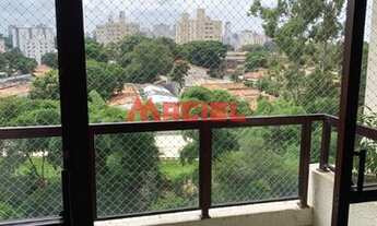 Imagem 4: Venda - APARTAMENTO - SAN FRANCISCO - VILA GUAIANAZES - SAO JOSE DOS CAMPOS - 137 M² AU