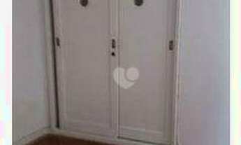 Imagem 7: Apartamento com sala, 1 quarto, armários, portaria 24h, à venda, 53 m² por R$ 473.000 - La