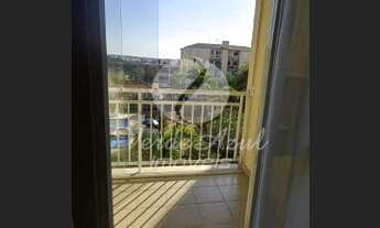 Imagem 7: Apartamento - Vila São Francisco - Hortolândia