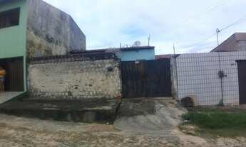 Imagem: Conjunto Alto Alegre São Bento