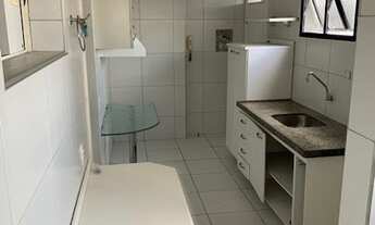 Imagem 5: Ferrara / Aldeota / 3 suítes + gabinete / 126m² / Móveis Projetados