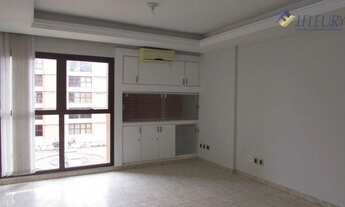 Imagem 6: Sala para venda, 34 m² por R$ 200.000,00 - Asa Sul - Brasília/DF