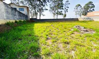 Imagem 2: Área plana à venda, 1225 m² por R$ 682.000 - Jardim São José Leste - São José dos Campos/S