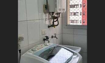 Imagem 3: Apartamento com 3 dormitórios à venda, 103 m² por R$ 1.280.000 - Vila da Saúde - São Paulo