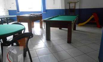 Imagem 3: Apartamento com 2 dormitórios à venda, 70 m² por R$ 340.000,00 - Ocian - Praia Grande/SP