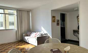 Imagem 5: Apartamento 3 Quartos 87 m² LEBLON Rua Gilberto Cardoso