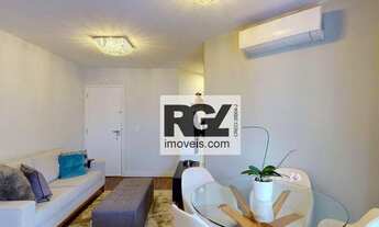 Imagem 6: Apartamento à venda, 80 m² por R$ 820.000,00 - Jardim Paulista - São Paulo/SP