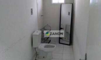 Imagem 5: Salão Comercial para Locação Rudge Ramos preparado para Restaurante