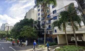 Imagem: Porto Alegre - Apartamento Padrão - Moinhos