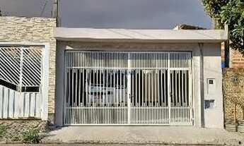 Imagem: Casa 2 dorm. Sendo 1 suíte - Cidade Aracy