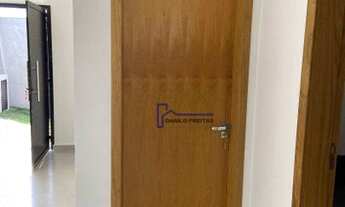 Imagem 5: Casa com 3 dormitórios à venda, 110 m² por R$ 500.000,00 - Nova Atibaia - Atibaia/SP