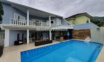 Imagem 2: CASA MARAMAR Casa em condomínio com 5 dormitórios