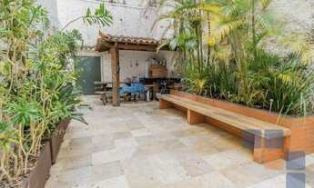 Imagem 7: Apartamento Garden com 3 dormitórios à venda, 146 m² por R$ 910.000,00 - Cruzeiro - Belo H