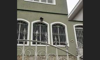 Imagem 2: Sobrado para aluguel com 240 metros quadrados com 3 quartos em Vila Dom Pedro II - São Pau