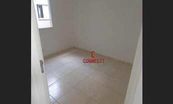 Imagem 6: Apartamento com 2 dormitórios à venda, 43 m² por R$ 160.000 - Ribeirão Verde - Ribeirão Pr